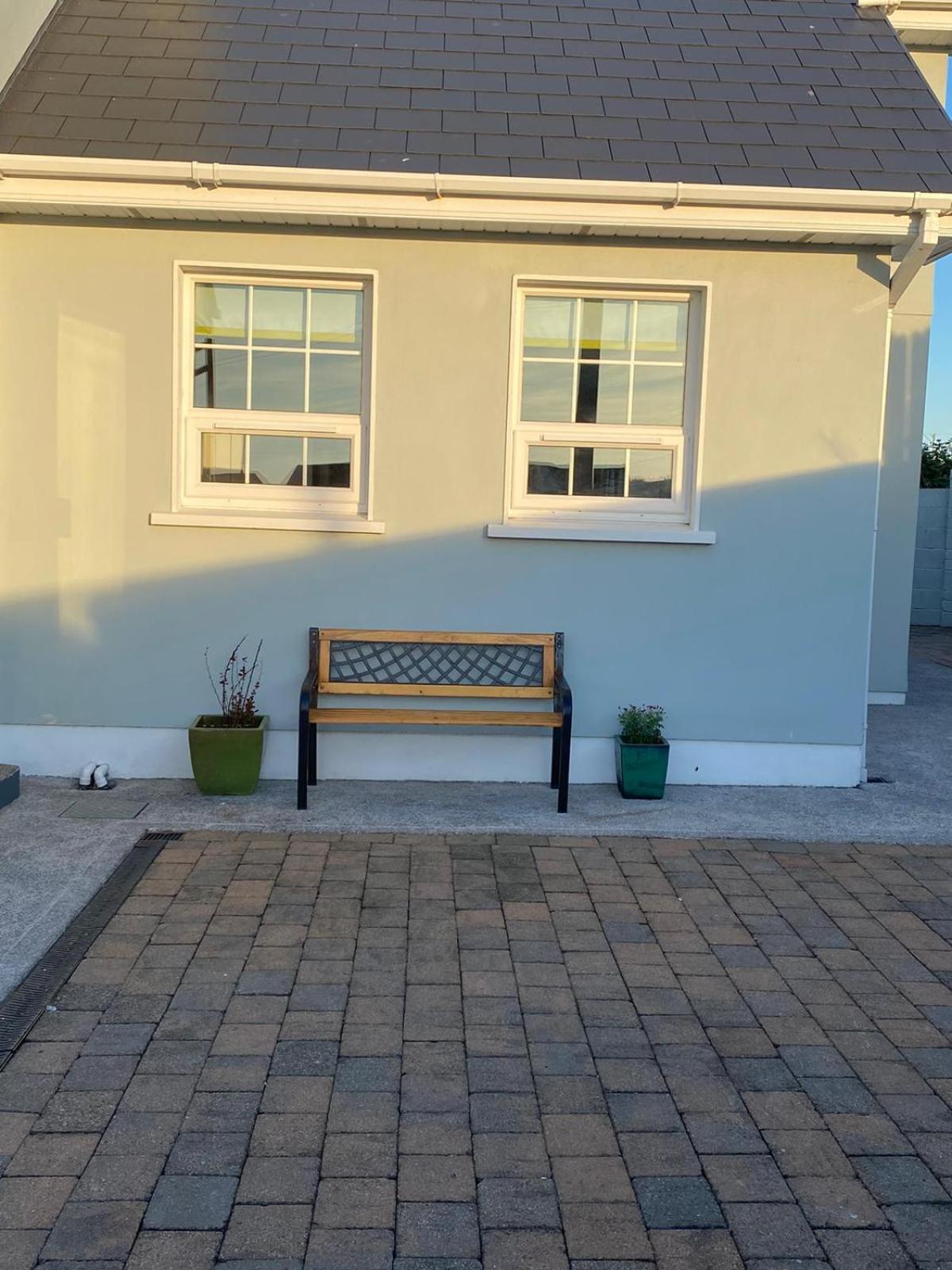 Kilmore Beach Apartment Tralee Exterior foto